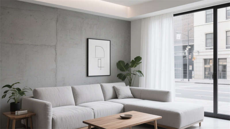 合肥民宿设计，简约美学与实用融合