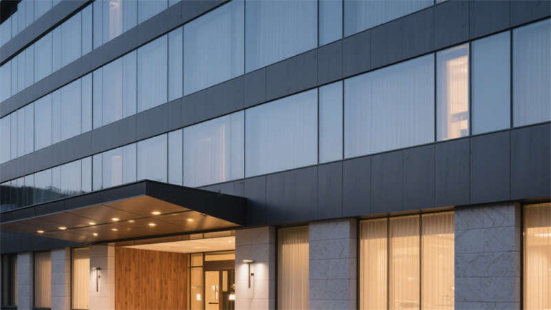 合肥酒店设计，以简筑雅显质感?