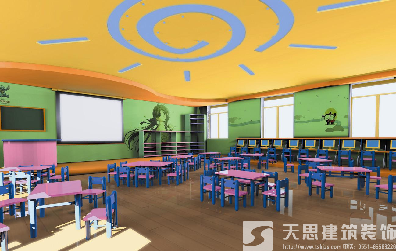 <a href=http://www.fydzxc.cn/youeryuan/ target=_blank class=infotextkey>合肥幼儿园装修</a>哪家好