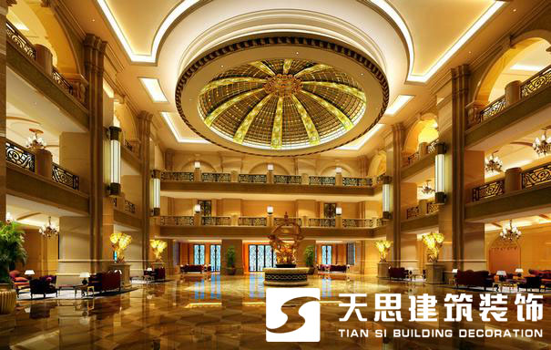 <a href=http://www.fydzxc.cn/hfjdzx/ target=_blank class=infotextkey>合肥酒店装修</a>-天思装饰