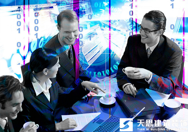 <a href=http://www.fydzxc.cn/ target=_blank class=infotextkey>合肥办公室装修</a>-合肥天思装饰