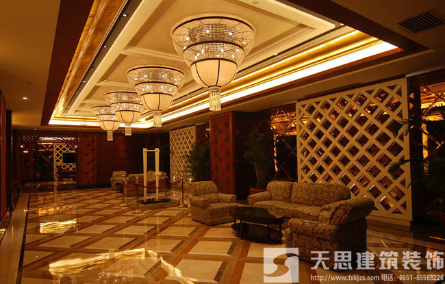 <a href=http://www.fydzxc.cn/huisuoanli/ target=_blank class=infotextkey>合肥会所装修</a>设计