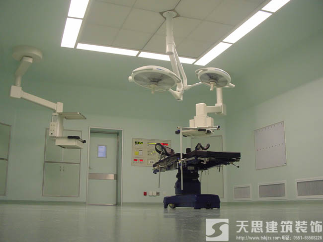 <a href=http://www.fydzxc.cn/yiyuananli/ target=_blank class=infotextkey>合肥医院装修</a>设计