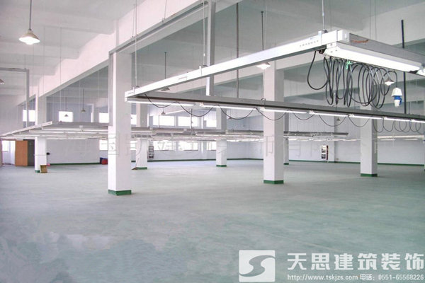 <a href=http://www.fydzxc.cn/gccf/ target=_blank class=infotextkey>合肥厂房装修</a>哪家好合理布局更省心