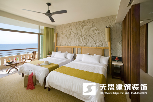 <a href=http://www.fydzxc.cn/hfjdzx/ target=_blank class=infotextkey>合肥酒店装修</a>设计内外兼修很重要