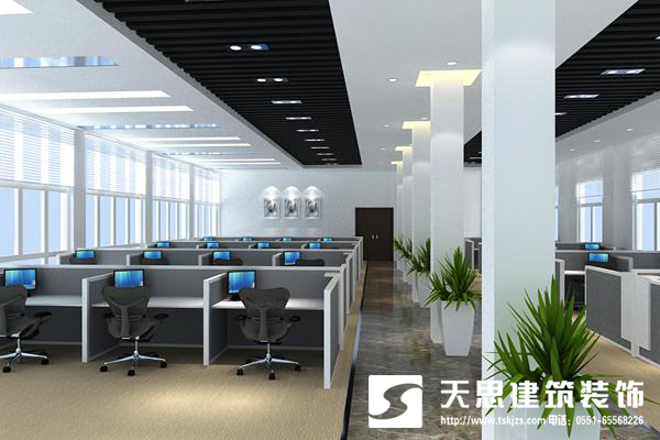 <a href=http://www.fydzxc.cn/bgs/ target=_blank class=infotextkey>合肥办公楼装修</a>设计整体布局最重要