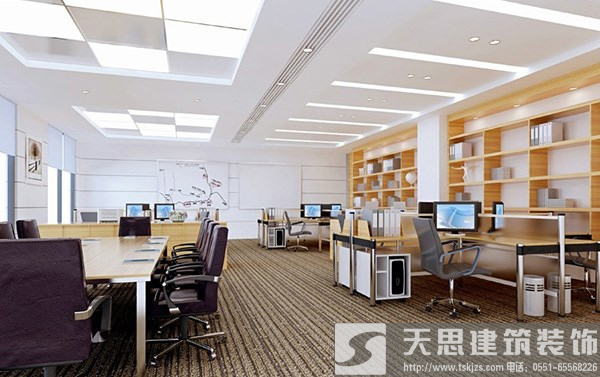 <a href=http://www.fydzxc.cn/ target=_blank class=infotextkey>合肥办公室装修</a>设计让你灵感不断