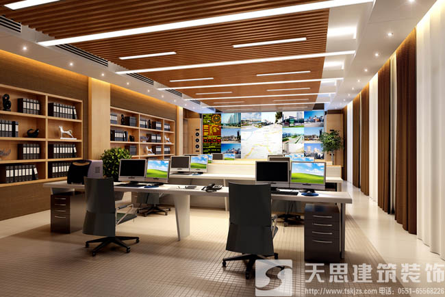 <a href=http://www.fydzxc.cn/ target=_blank class=infotextkey>合肥办公室装修</a>设计让企业迈向新高度