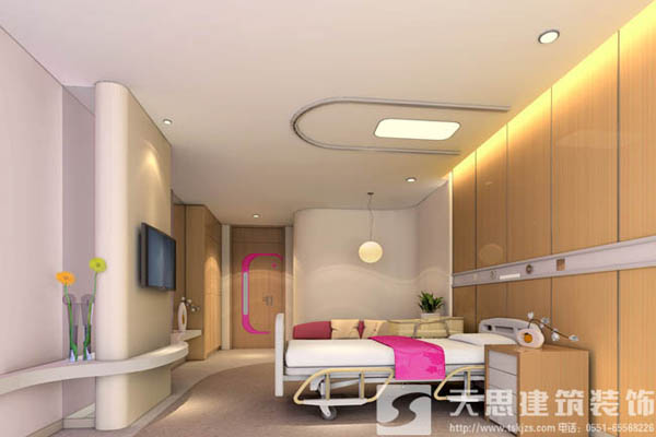 <a href=http://www.fydzxc.cn/yiyuananli/ target=_blank class=infotextkey>合肥医院装修</a>设计需要注意事项