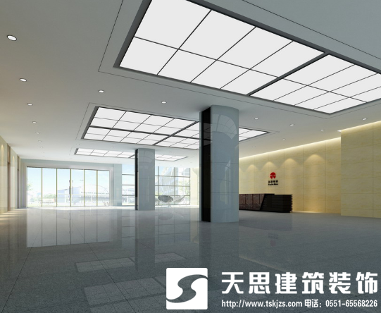 <a href=http://www.fydzxc.cn/gccf/ target=_blank class=infotextkey>合肥厂房装修</a>首选天思建筑装饰