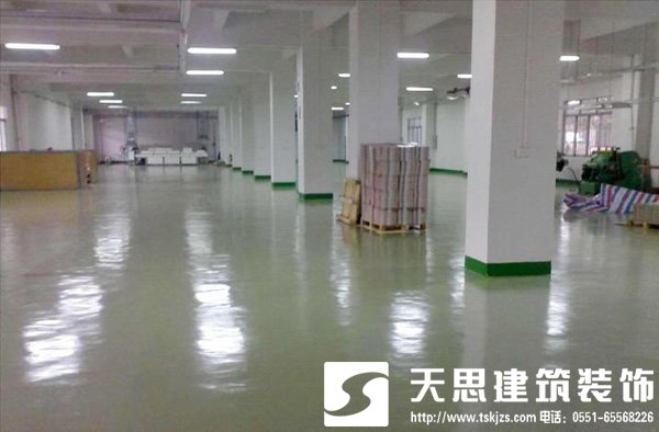 <a href=http://www.fydzxc.cn/gccf/ target=_blank class=infotextkey>合肥厂房装修</a>注意事项