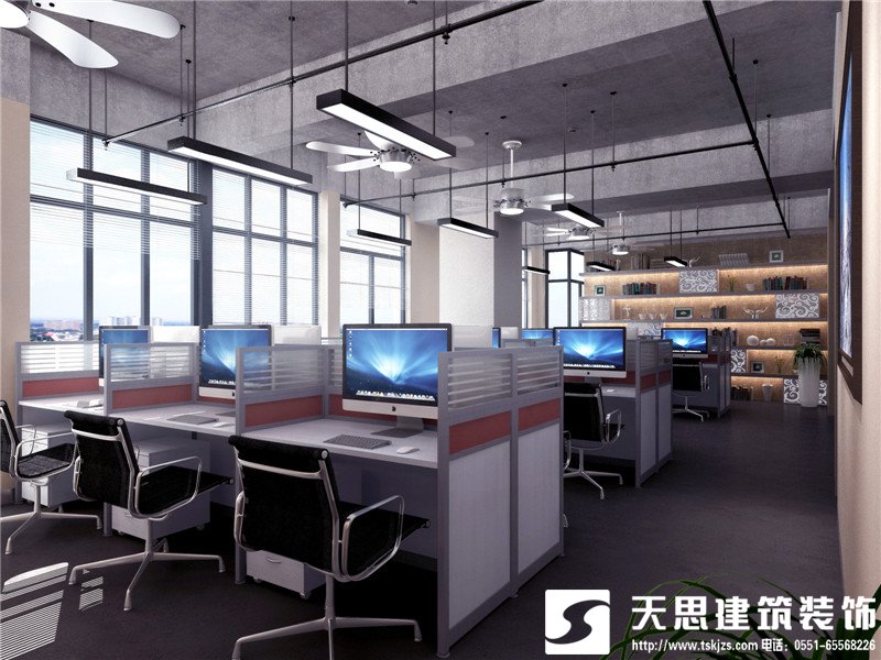 <a href=http://www.fydzxc.cn/ target=_blank class=infotextkey>合肥办公室装修</a>效果图