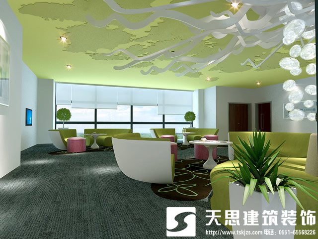 <a href=http://www.fydzxc.cn/bangonganli/ target=_blank class=infotextkey>合肥办公室设计</a>之网新办公室设计欣赏简约风格