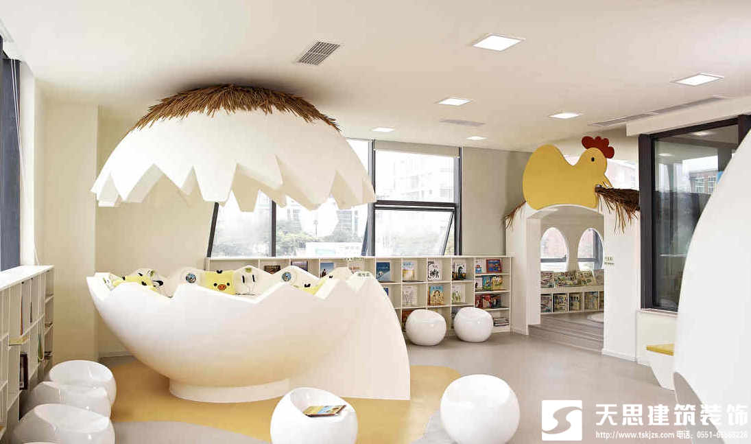 <a href=http://www.fydzxc.cn/youeryuan/ target=_blank class=infotextkey>合肥幼儿园装修</a>设计材料的各种功能和特征