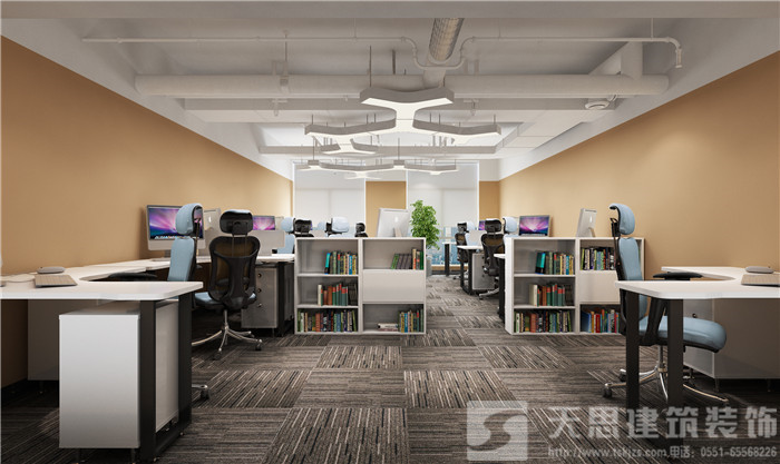 <a href=http://www.fydzxc.cn/ target=_blank class=infotextkey>合肥办公室装修</a>效果图