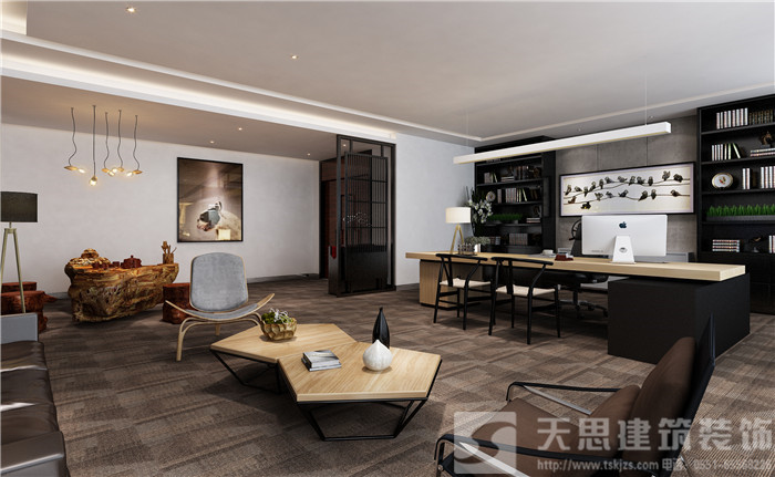 <a href=http://www.fydzxc.cn/ target=_blank class=infotextkey>合肥办公室装修</a>效果图