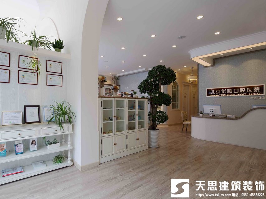 <a href=http://www.fydzxc.cn/yiyuananli/ target=_blank class=infotextkey>合肥医院装修</a>专注打造良好的就医环境