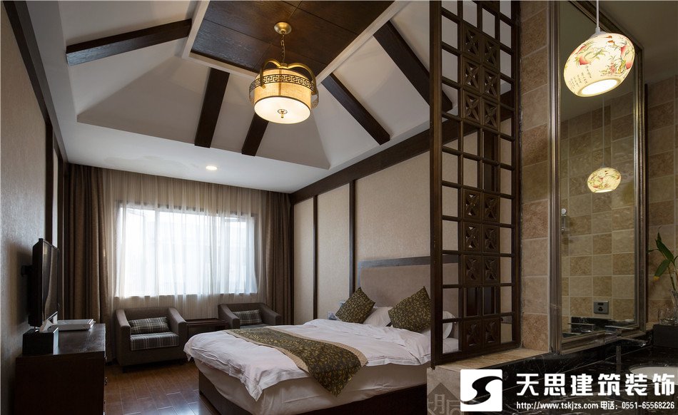 <a href=http://www.fydzxc.cn/hfjdzx/ target=_blank class=infotextkey>合肥酒店装修</a>注意这些问题后期更简单