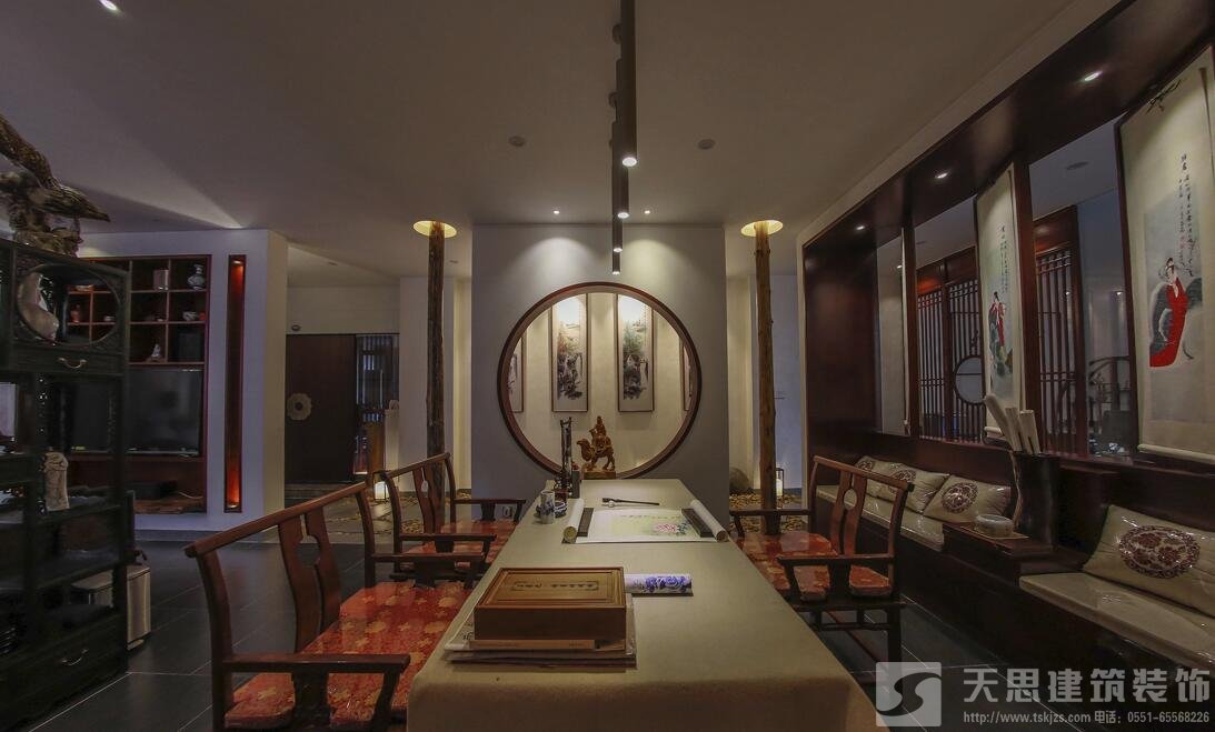 <a href=http://www.fydzxc.cn/huisuoanli/ target=_blank class=infotextkey>合肥会所装修</a>效果图
